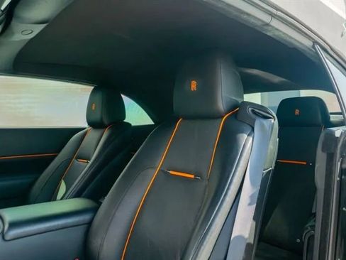 Used 2018 Rolls-Royce Dawn image 50