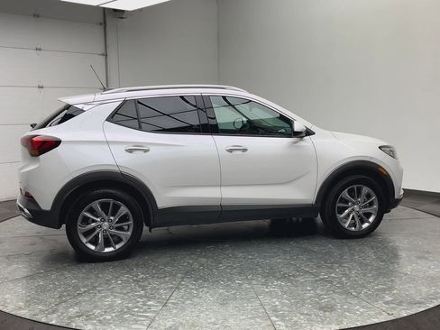 Used 2023 Buick Encore GX Essence w/ Experience Buick Package AWD/4WD image 40