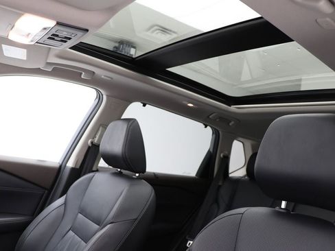 Used 2023 Nissan Rogue Platinum w/ Platinum Premium Package image 18