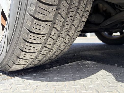 Used 2007 Hyundai Santa Fe Limited FWD image 16