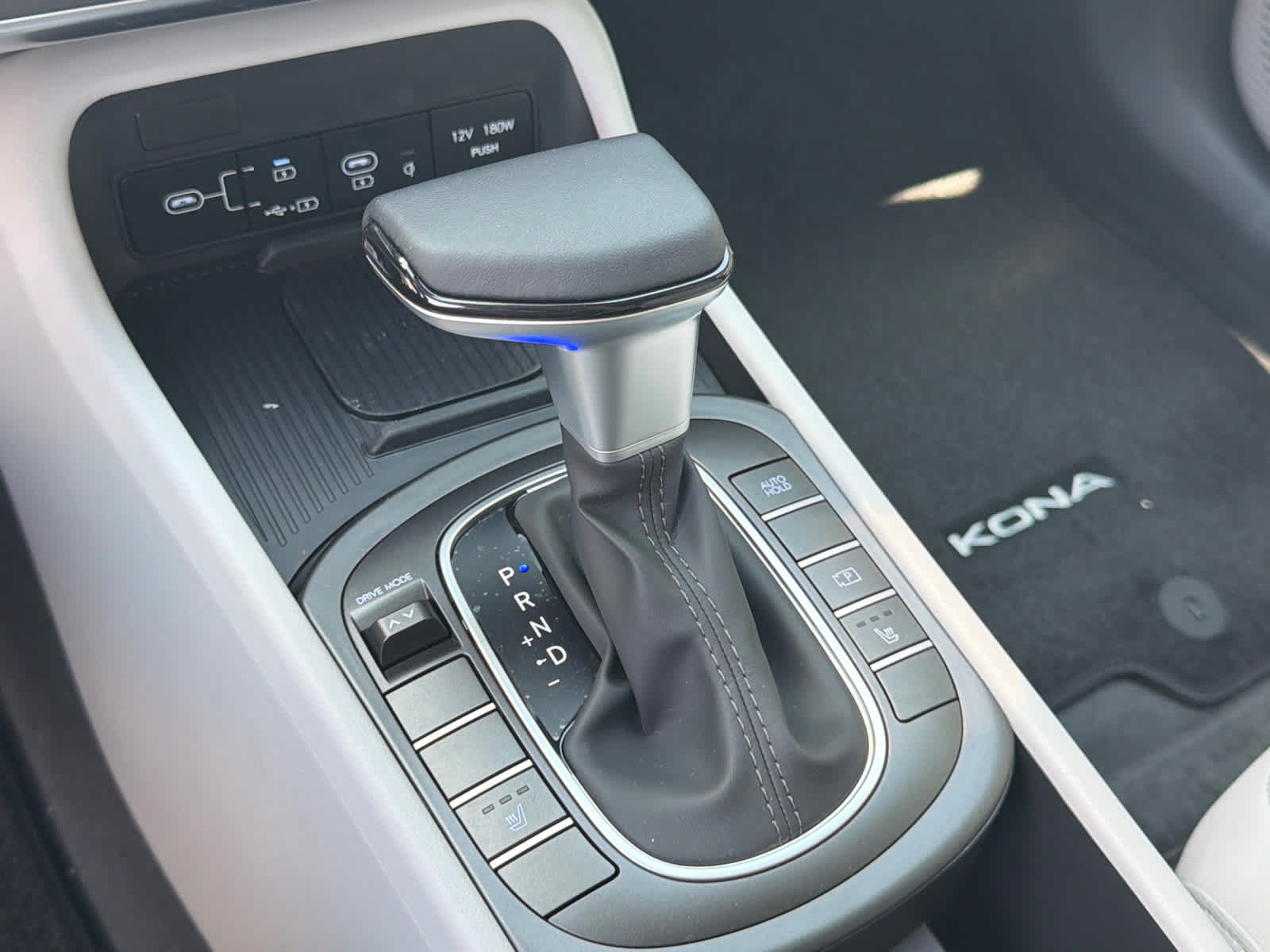 New 2027 Hyundai Kona SEL Sport FWD image 20