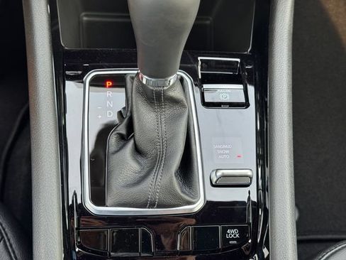 New 2026 Jeep Compass Limited AWD/4WD image 36