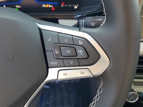 New 2026 Volkswagen Taos S FWD image 18