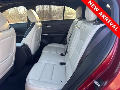 Used 2019 Cadillac XT4 Sport image 9