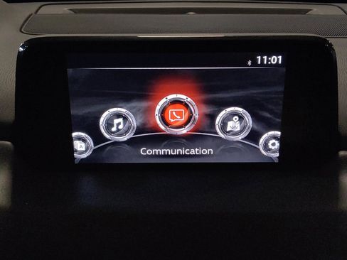 Used 2019 MAZDA CX-5 Touring FWD image 25