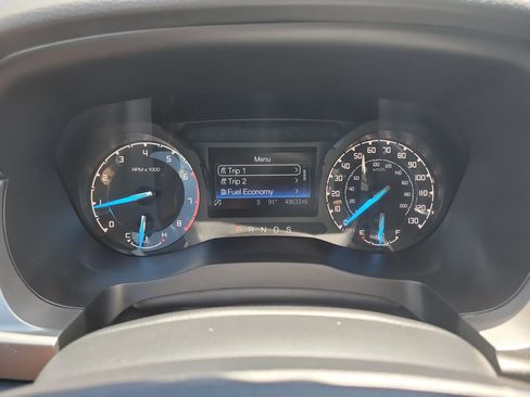 Used 2021 Ford Ranger XLT w/ Equipment Group 301A Mid RWD image 29