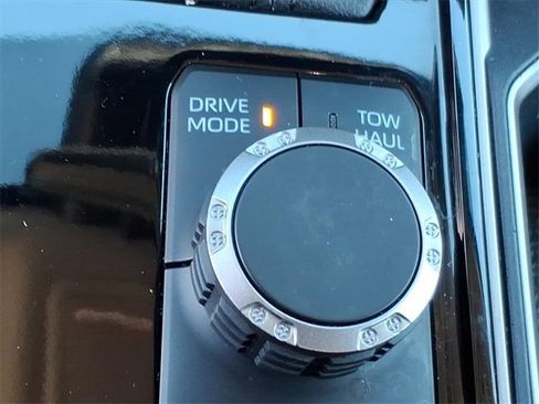 Used 2024 Toyota Tundra SR5 w/ TRD Sport Premium Package image 13