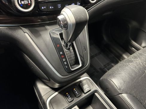 Used 2016 Honda CR-V EX-L image 26