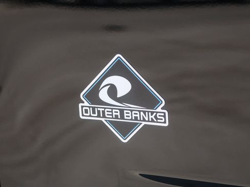 Used 2022 Ford Bronco Sport Outer Banks image 8