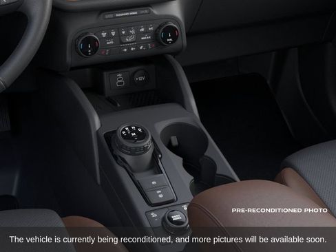 Used 2024 Ford Bronco Sport Badlands w/ Premium Package AWD/4WD image 20