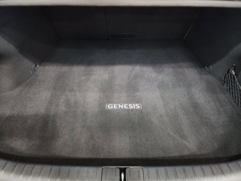 Used 2022 Genesis G70 3.3T image 53