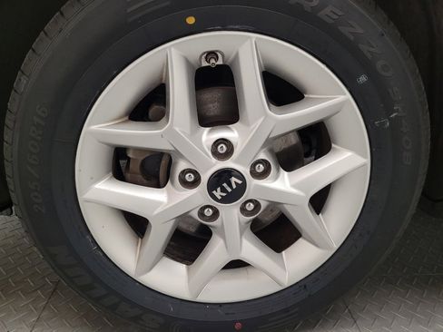 Used 2021 Kia Soul S image 31