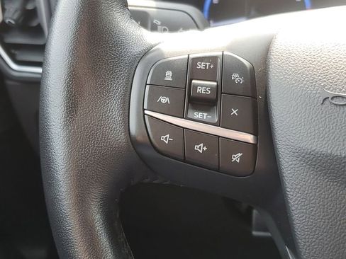 Used 2022 Ford Bronco Sport Big Bend w/ Convenience Package image 13