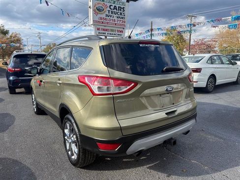 Used 2014 Ford Escape SE w/ Equipment Group 201A image 2