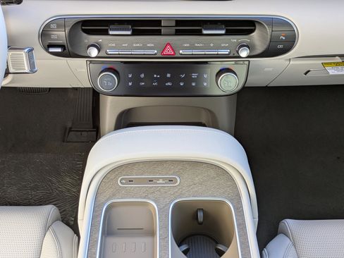 New 2026 Hyundai Palisade SEL FWD image 27