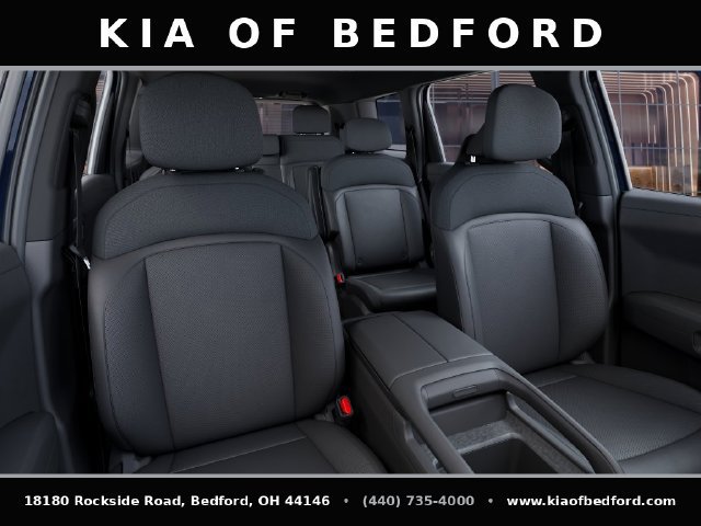 New 2027 Kia Telluride S FWD image 18