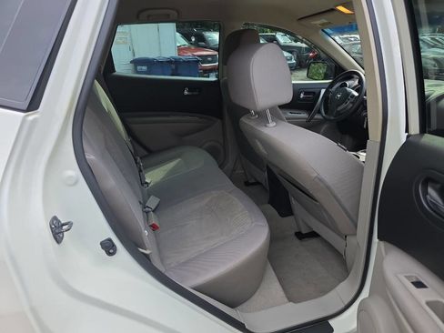 Used 2015 Nissan Rogue S w/ Convenience Package image 15