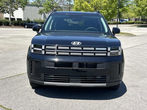 New 2026 Hyundai Santa Fe SEL FWD image 2
