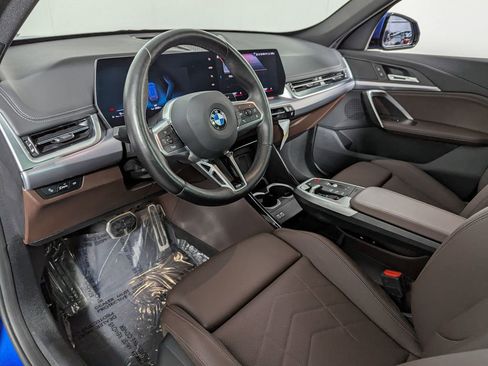 Certified 2023 BMW X1 xDrive28i w/ M Sport Package image 16