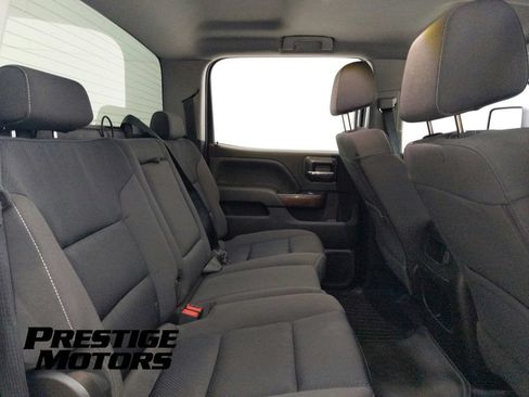 Used 2018 GMC Sierra 3500 SLE w/ SLE Fleet Preferred Package AWD/4WD image 27