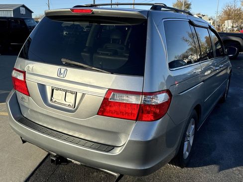 Used 2007 Honda Odyssey EX-L image 11