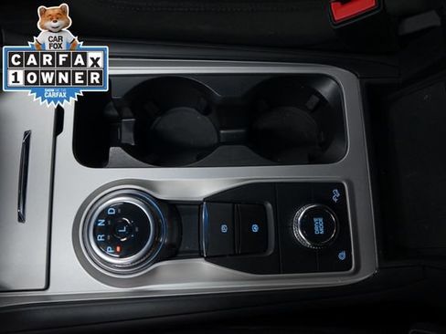 Used 2023 Ford Explorer XLT image 24