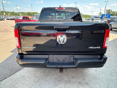 Used 2020 RAM 1500 Big Horn AWD/4WD image 6