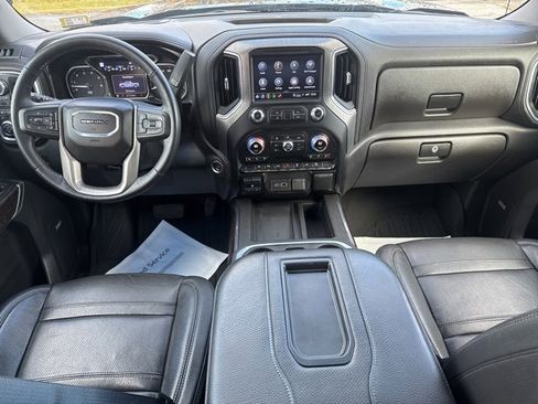 Used 2021 GMC Sierra 1500 Denali w/ Driver Alert Package II image 22
