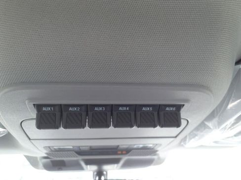 New 2024 Ford F550 4x4 Regular Cab Super Duty image 20