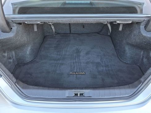 Used 2019 Nissan Maxima 3.5 SV w/ Floor Mat Group image 23