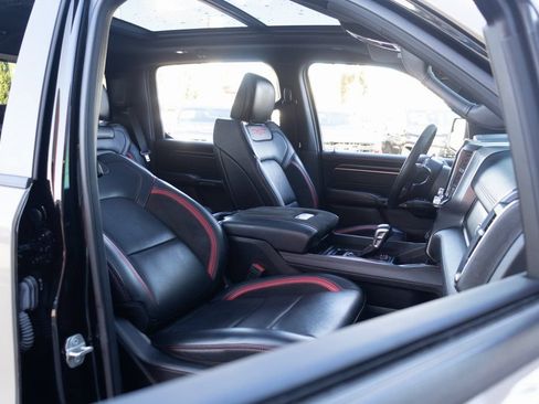 Used 2024 RAM 1500 TRX w/ TRX Level 2 Equipment Group AWD/4WD image 23