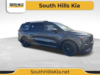 New 2026 Kia Carnival SX Prestige 360° Tour