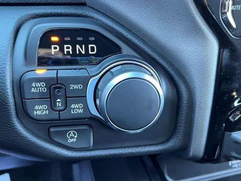 New 2026 RAM 1500 Big Horn image 34