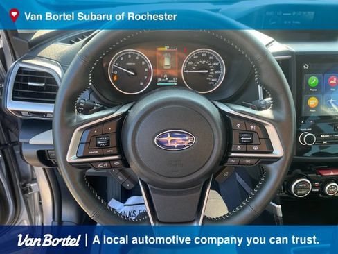 Certified 2023 Subaru Forester Limited AWD/4WD image 19