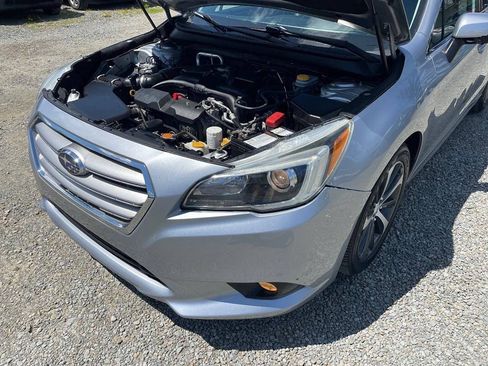 Used 2017 Subaru Legacy 2.5i Limited AWD/4WD image 24