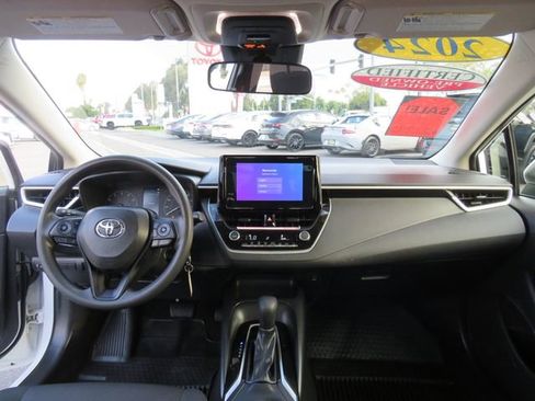 Certified 2024 Toyota Corolla LE image 20