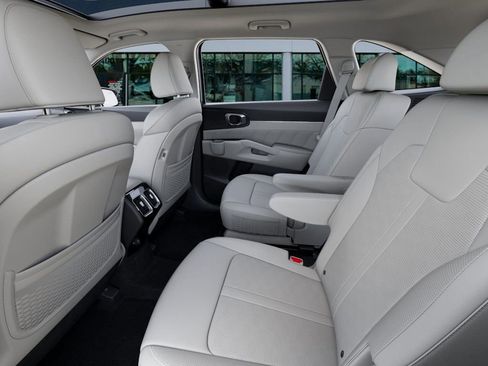 New 2026 Kia Sorento SX image 18