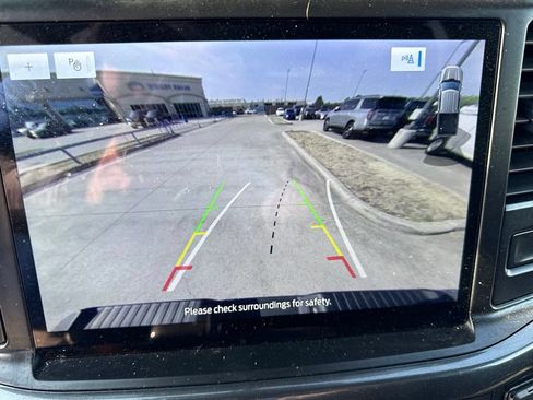 Used 2023 Ford F150 XLT w/ Equipment Group 302A High AWD/4WD image 25