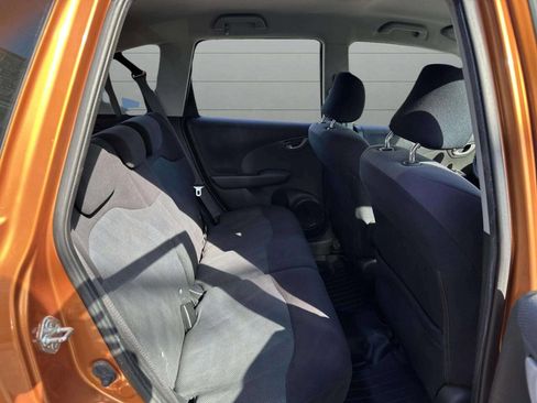 Used 2010 Honda Fit Sport image 18