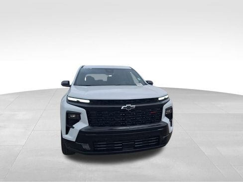 New 2026 Chevrolet Traverse RS image 5