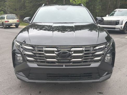 New 2026 Hyundai Tucson XRT FWD image 9