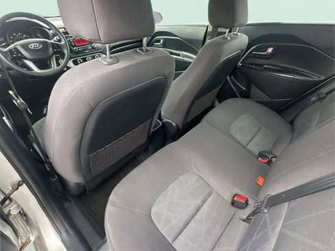 Used 2013 Kia Rio LX w/ PWR Pkg image 14