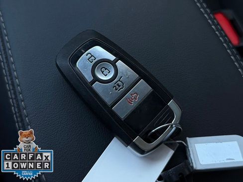 Used 2023 Ford Mustang Mach-E Premium w/ Mustang Nite Pony Package image 29