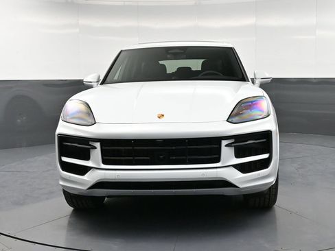New 2026 Porsche Cayenne AWD/4WD image 11