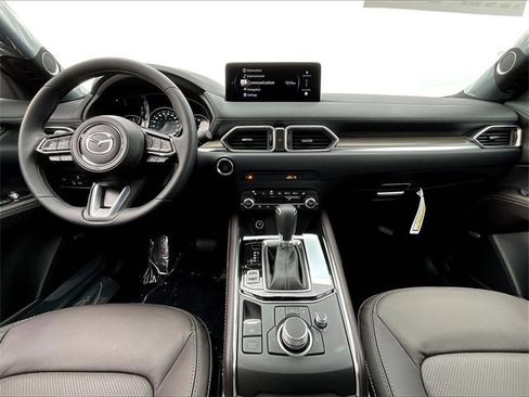New 2025 MAZDA CX-5 Signature image 10