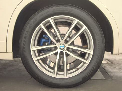 Used 2019 BMW X3 M40i w/ Premium Package AWD/4WD image 12