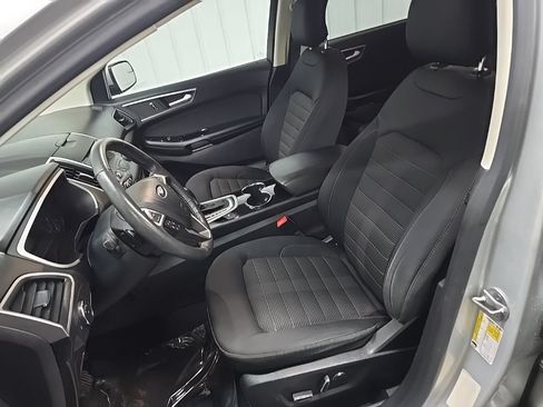 Certified 2017 Ford Edge SEL AWD/4WD image 33