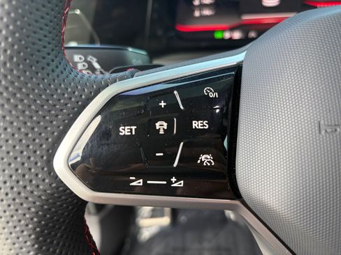 Used 2024 Volkswagen GTI S FWD image 14