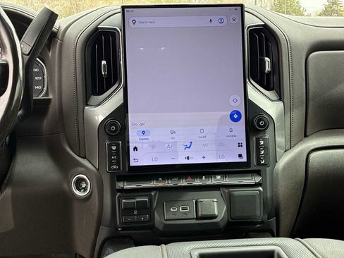 Used 2020 GMC Sierra 1500 Elevation w/ Elevation Value Package image 19