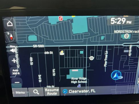 Used 2024 Hyundai Palisade Limited FWD image 21